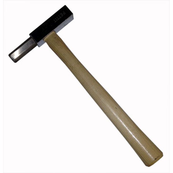 Magnetic Hammers
